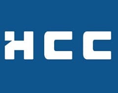 HCC Hindustan Construction